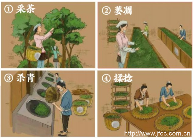 老班章