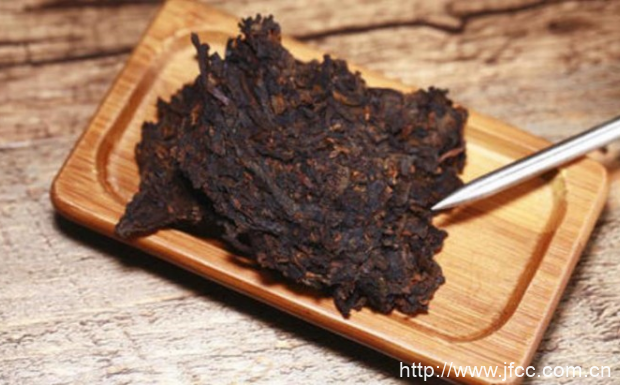 七子饼茶的由来是什么