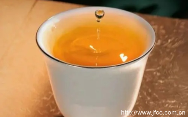 老班章熟茶口感特点