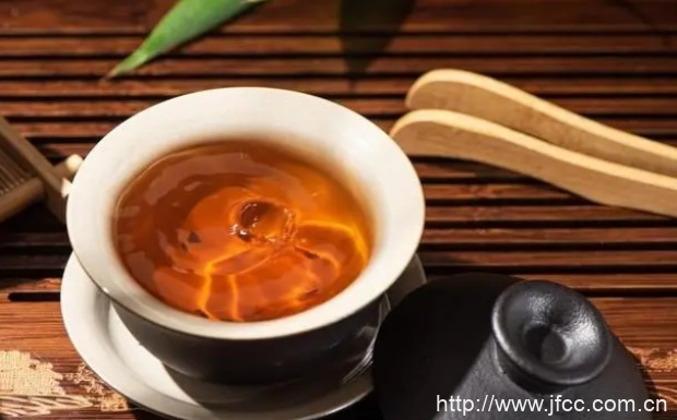 金骏眉是红茶吗