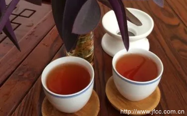 金骏眉茶叶有什么功效