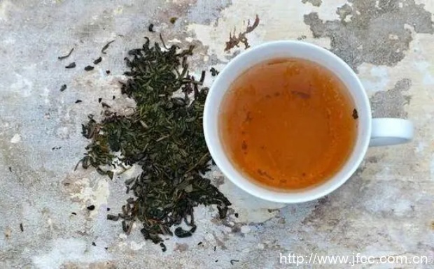 英德红茶和金骏眉区别