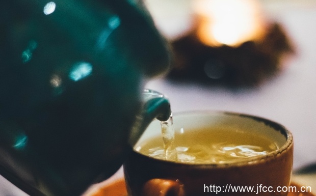 庐山云雾是绿茶吗