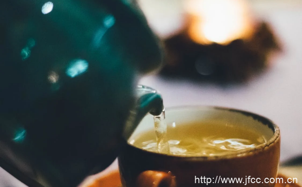 霍山黄大茶属于什么茶