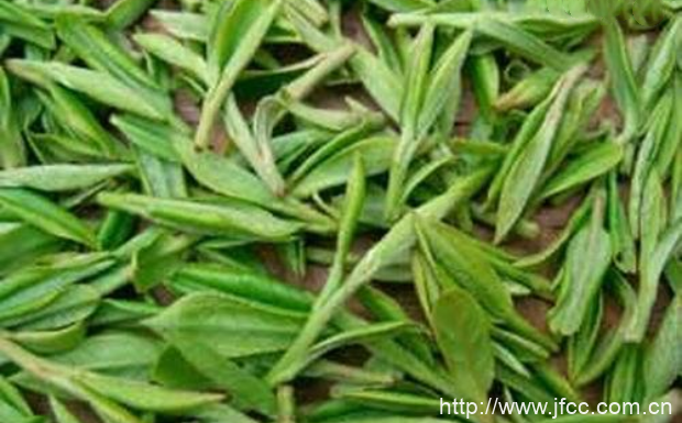 霍山黄大茶和霍山黄芽的区别