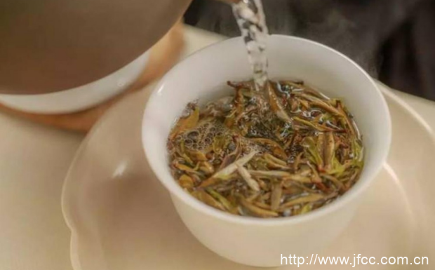 蒙顶黄芽口感特点是什么