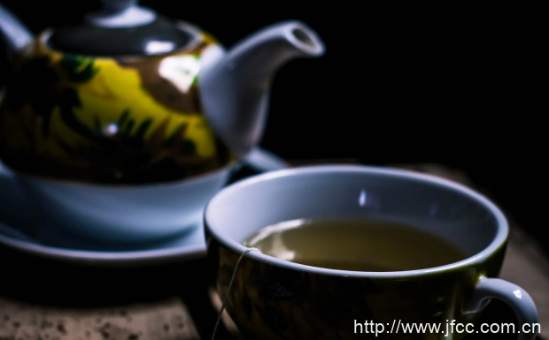安溪铁观音是什么茶