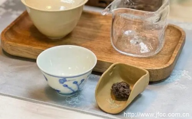 贡眉的功效与作用