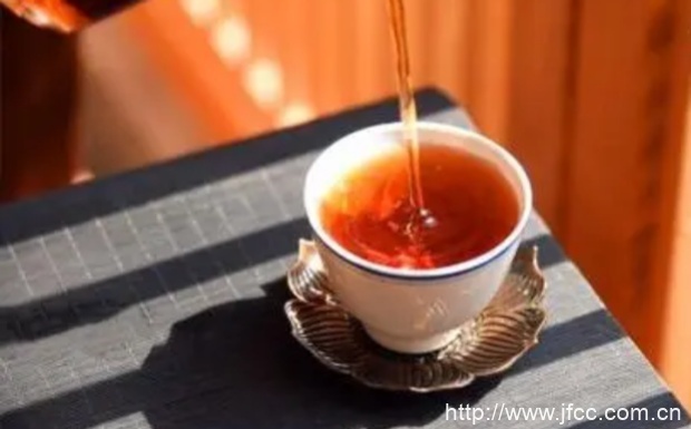 寿眉是什么档次的茶
