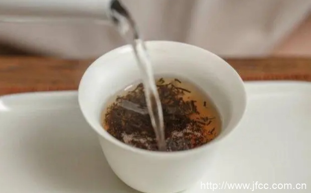白毫银针的功效和作用