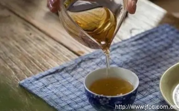 贡眉茶属于什么茶
