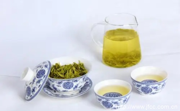 老白茶的种类