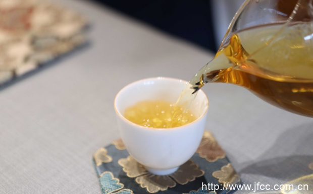 普洱生茶存放几年最好喝