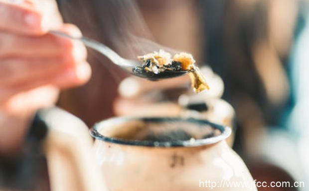 珠兰花茶和茉莉花茶哪个好喝