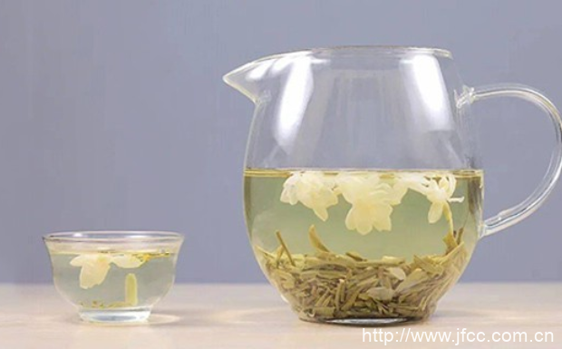 茉莉花茶是寒性的吗