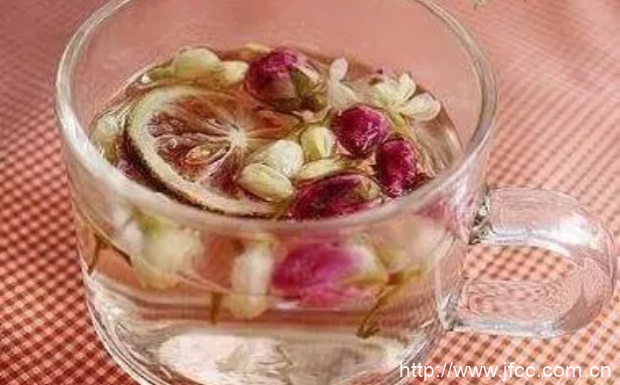 茉莉花茶的正确冲泡方法
