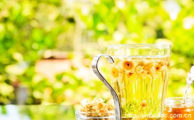 茉莉花茶多少度水泡合适