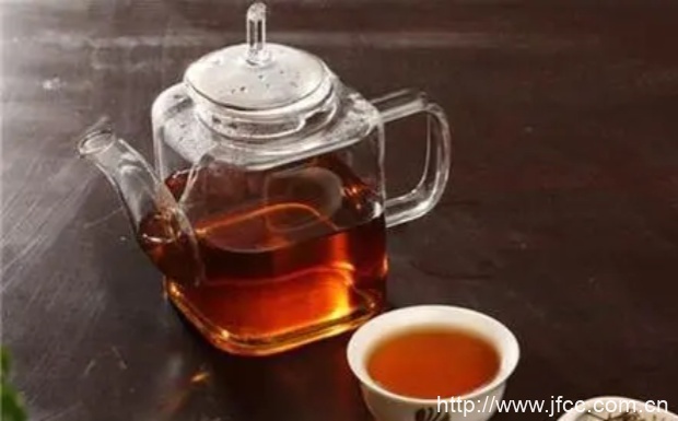 茉莉花茶是热性还是凉性