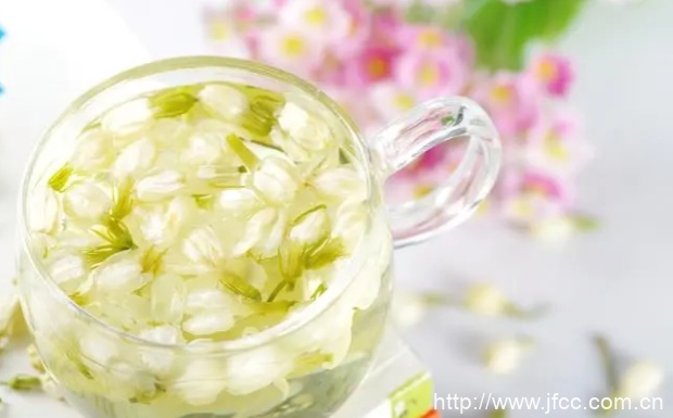 茉莉花茶怎么样