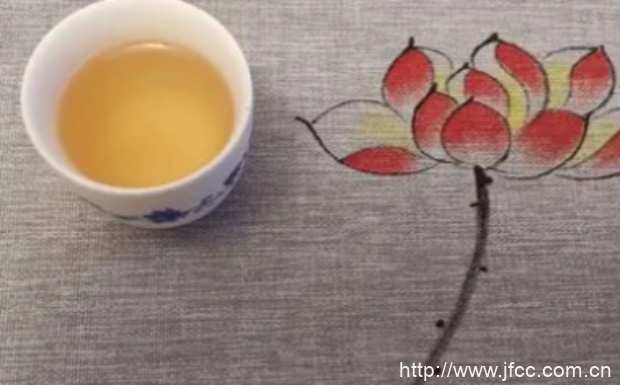 普洱茶和桂东玲珑茶的区别