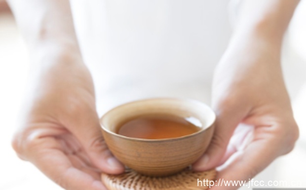 蒙顶茶的功效与好处