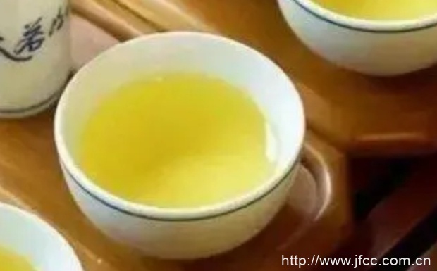 安吉白片的功效和用途