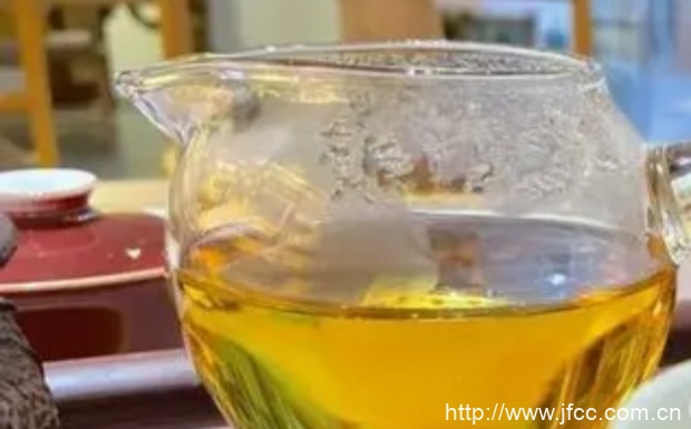 竹叶青茶属于哪类茶