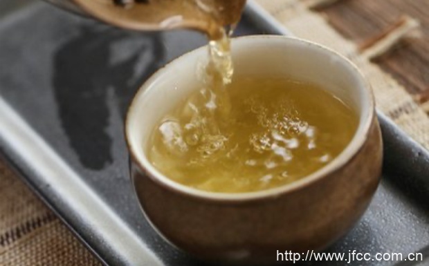 重庆沱茶和普洱茶的区别