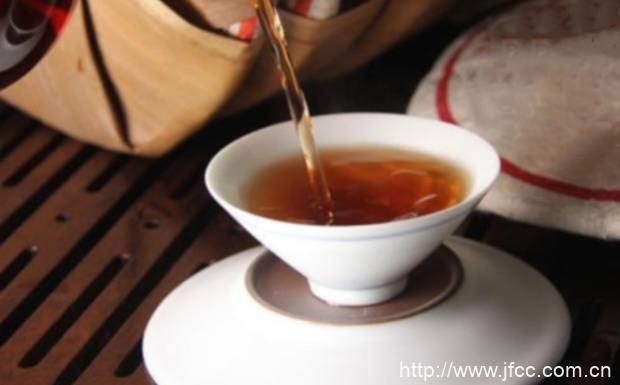 普洱茶是什么茶