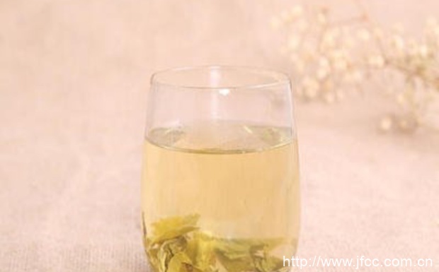 茉莉花茶是什么茶