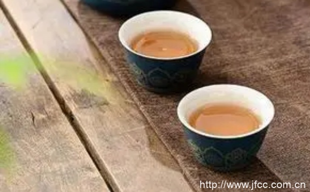 黄金芽茶叶怎样看档次