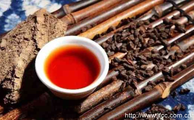 普洱茶属于什么茶