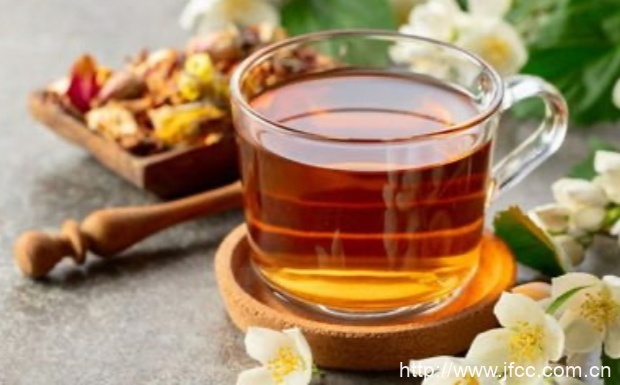 茉莉花茶是绿茶还是红茶