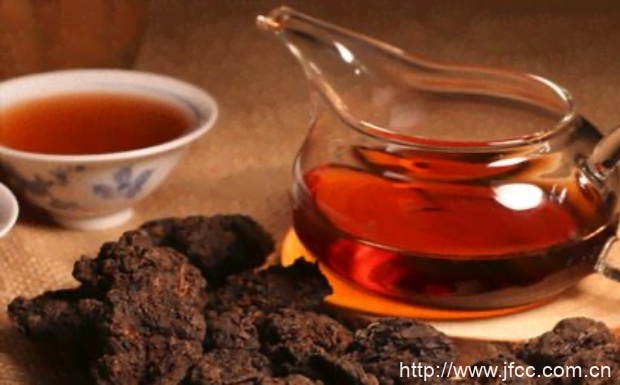 什么是老茶头