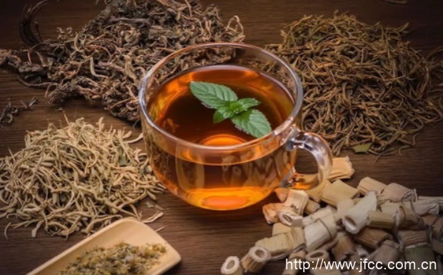 玉米须茶可以当水喝吗