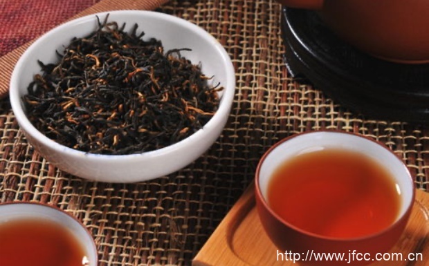 什么是金骏眉茶