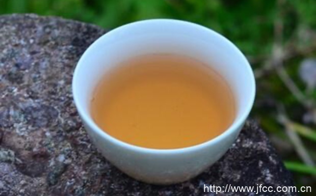 水仙茶是什么等级茶