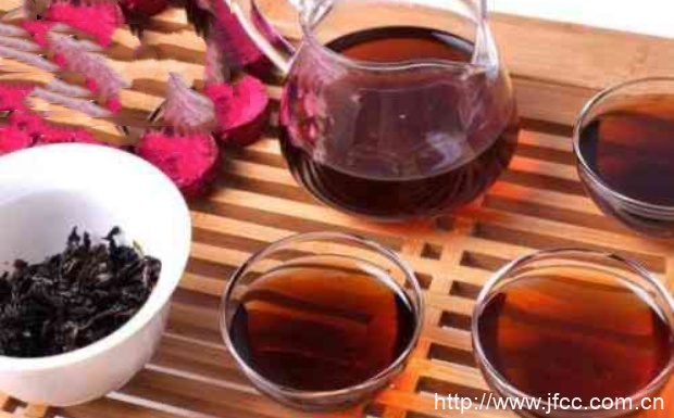普洱茶怎么样