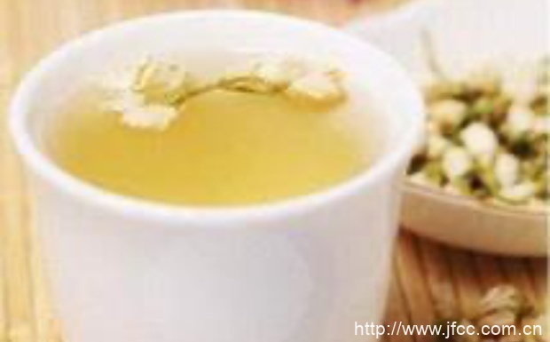 茉莉花茶在茶品种中是什么档次