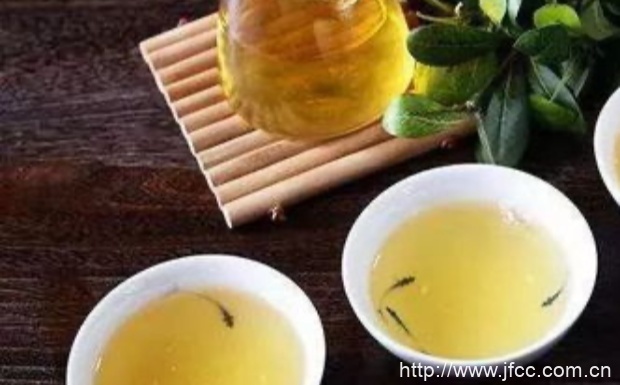 胖大海茶有哪些品质特征