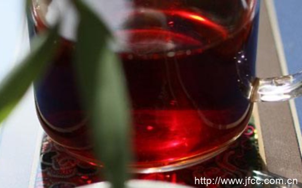 玉米须茶正确喝法是什么