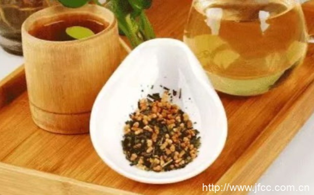 玄米茶到底是什么茶