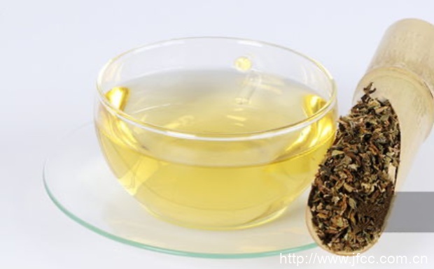 什么是白兰花茶
