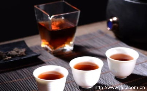 老茶头有啥特点