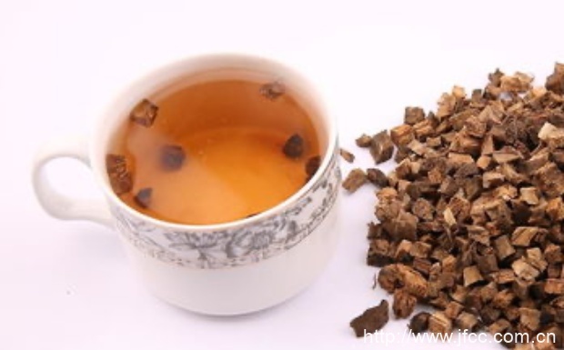 蒲公英茶有什么作用和功效
