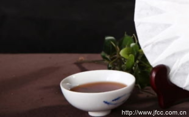 何为七子饼茶