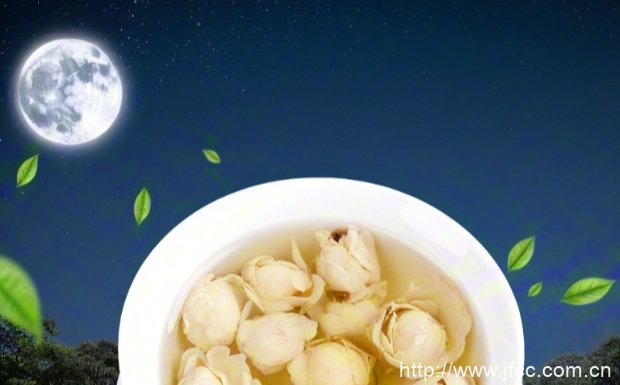 栀子茶每天喝多少