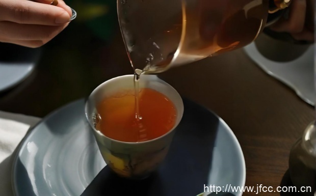 凤凰水仙有什么样的饮用价值