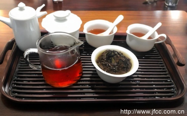 武夷岩茶分为哪几种