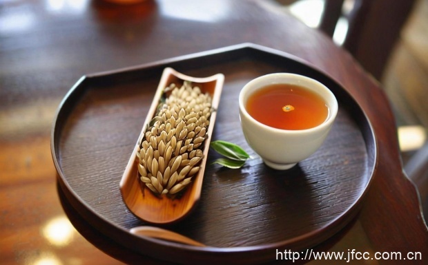 大麦茶是干什么的